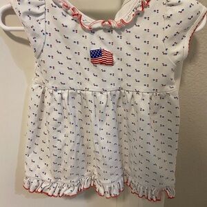 Magnolia Baby dress